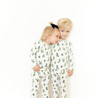 ARIZONA GREEN | LONG SLEEVE