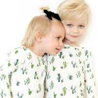 ARIZONA GREEN | LONG SLEEVE