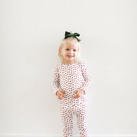 STRAWBERRY | LONG SLEEVE