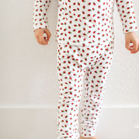 STRAWBERRY | LONG SLEEVE