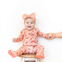 WATERMELON | ZIPPER ONE PIECE