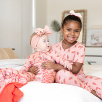 WATERMELON | ZIPPER ONE PIECE