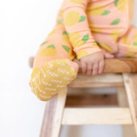 LEMONS | ZIPPER ONE PIECE