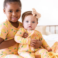 LEMONS | SHORT SLEEVE