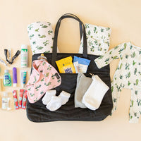 HOSPITAL BAG | CACTUS