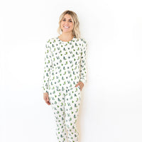 ARIZONA GREEN CACTUS | LONG SLEEVE