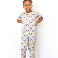 BEACH UMBRELLAS | SHORT SLEEVE