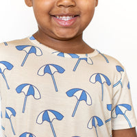 BEACH UMBRELLAS | SHORT SLEEVE