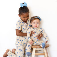 BEACH UMBRELLAS | SHORT SLEEVE