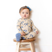 BEACH UMBRELLAS | ZIPPER ONE PIECE