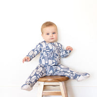 SURFBOARDS | ZIPPER ONE PIECE