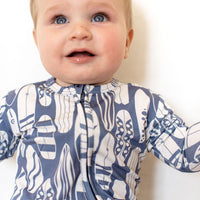 SURFBOARDS | ZIPPER ONE PIECE