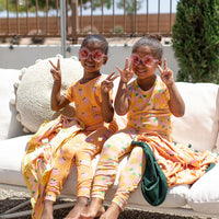 LEMONS | SHORT SLEEVE