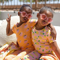 LEMONS | SHORT SLEEVE