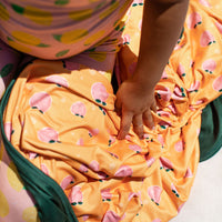 LEMONS | SHORT SLEEVE