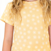 SUNSHINE | SHORT SET