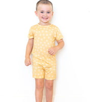 SUNSHINE | SHORT SET