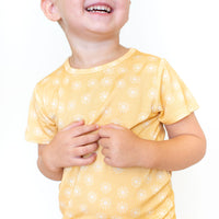 SUNSHINE | SHORT SET