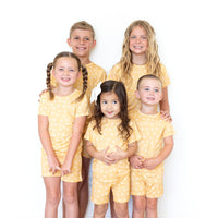 SUNSHINE | SHORT SET