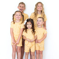 SUNSHINE | SHORT SET