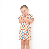 RACING FLAGS | SHORT SET