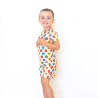 RACING FLAGS | SHORT SET