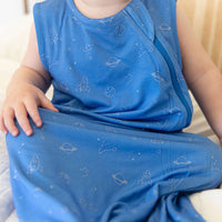 OUTER SPACE | SLEEP SACK