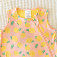 LEMONS | SLEEP SACK