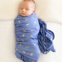 LIGHTNING BOLT | SWADDLE