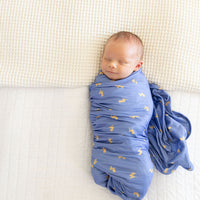 LIGHTNING BOLT | SWADDLE