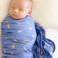 LIGHTNING BOLT | SWADDLE