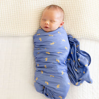 LIGHTNING BOLT | SWADDLE