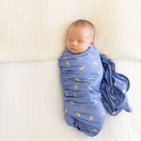 LIGHTNING BOLT | SWADDLE