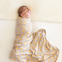 SMILEY | SWADDLE