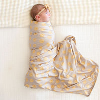 SMILEY | SWADDLE