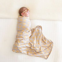 SMILEY | SWADDLE