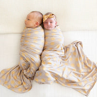 SMILEY | SWADDLE