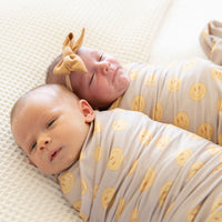 SMILEY | SWADDLE