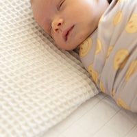 SMILEY | SWADDLE