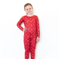 STRAWBERRY PATCH | LONG SLEEVE