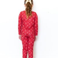 STRAWBERRY PATCH | LONG SLEEVE