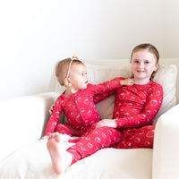 STRAWBERRY PATCH | LONG SLEEVE