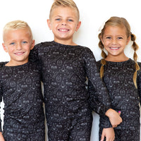 TRICK OR TREAT | LONG SLEEVE