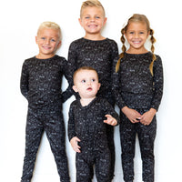 TRICK OR TREAT | ZIPPER ONE PIECE