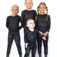 TRICK OR TREAT | ZIPPER ONE PIECE