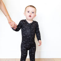 TRICK OR TREAT | ZIPPER ONE PIECE