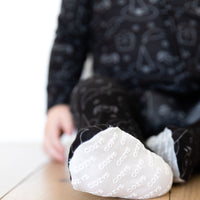 TRICK OR TREAT | ZIPPER ONE PIECE