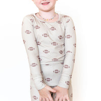 FOOTBALL | LONG SLEEVE