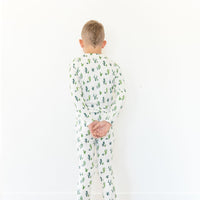 ARIZONA GREEN | LONG SLEEVE