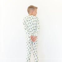 ARIZONA GREEN | LONG SLEEVE